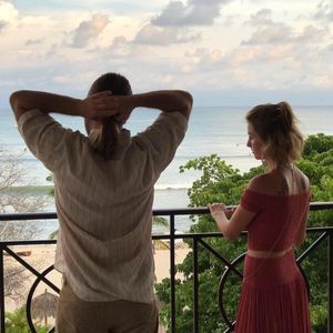 Meet your Posher, Andrea